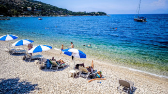 Καιρός: έρχεται νέο κύμα ζέστης - Πότε θα κορυφωθεί, πού θα φτάσουν οι θερμοκρασίες