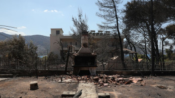 Το ολοκληρωμένο σχέδιο αποκατάστασης των περιοχών που επλήγησαν από τις πυρκαγιές