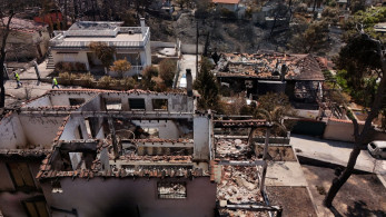 Φωτιές: ολοκληρώθηκαν οι αυτοψίες στις πυρόπληκτες περιοχές