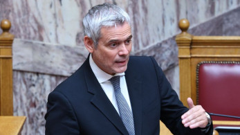 Κώστας Καραγκούνης: Μόνιμα τα νέα μέτρα στήριξης στη ΔΕΘ - Πάνω από 950 ευρώ ο κατώτατος το 2027