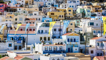 Κάρπαθος: απαγορεύτηκε η κολύμβηση στο Αρδάνι - Τι συνέβη