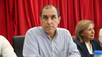 Σύσκεψη παρουσία του Κώστα Κατσαφάδου και τοπικών φορέων στα Βίλια