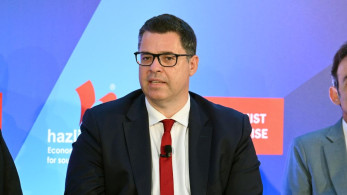 Θανάσης Κοντογεώργης: Η ισόρροπη ανάπτυξη της περιφέρειας το στοίχημα για την Ελλάδα του 2030
