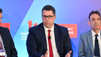Θανάσης Κοντογεώργης: Μετρημένα και κοστολογημένα τα μέτρα της ΔΕΘ - Δεν μπαίνουμε σε πλειοδοσία παροχών