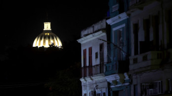 Νέο γενικό μπλακ άουτ στην Κούβα, στο σκοτάδι ξανά όλη η χώρα