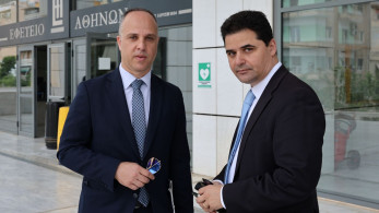Κουκάκης-Κεσσές: θέλουν τη Δικαιοσύνη à la carte, όπως τα ΜΜΕ του Βαγγέλη Μαρινάκη