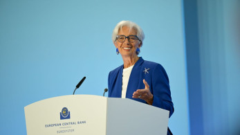 Κριστίν Λαγκάρντ προς Ευρώπη: Χάνουμε το τρένο της ψηφιακής επανάστασης του AI