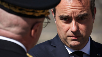 Γαλλία: αποδοκιμασίες για Λεκορνί στις πυρόπληκτες περιοχές, πακέτο άνω των 100 εκατ. ευρώ
