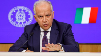 Ιταλία για την αναστολή της Σένγκεν: Καμία αιχμή κατά της Ισπανίας