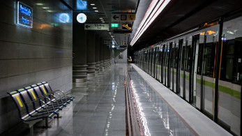ΕΛ.ΑΣ. για επίθεση σε σταθμάρχη στον Κορυδαλλό: Ο δράστης συνελήφθη άμεσα