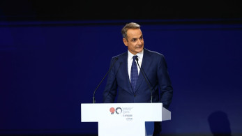 Ο Μητσοτάκης «σφράγισε» το «διαβατήριο αξιοπιστίας»: στήριξη της κοινωνίας με δίκαιη ανάπτυξη