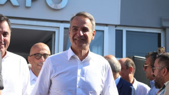 Κυριάκος Μητσοτάκης για ανάπλαση ΔΕΘ: Οραματικό σχέδιο που θα αλλάξει την όψη της Θεσσαλονίκης
