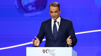 90ή ΔΕΘ - Κυριάκος Μητσοτάκης: «Υπηρετούμε μια πολιτική για τους πολλούς»
