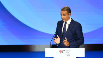 90ή ΔΕΘ - Κυριάκος Μητσοτάκης: Στόχος η μείωση 30% στην τιμή ρεύματος στα επόμενα τρία χρόνια