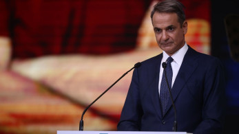 Κυριάκος Μητσοτάκης από 90ή ΔΕΘ: «Συμφωνία προόδου και ευημερίας, μέρισμα ανάπτυξης για όλους»