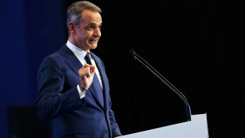 90ή ΔΕΘ - Κυριάκος Μητσοτάκης: Μηδενικός φόρος για αγρότες έως 20.000 ευρώ, 400 ευρώ στους άνω των 65