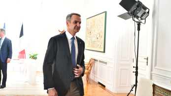 Κυριάκος Μητσοτάκης για τη συμφωνία GSI: Ψήφος εμπιστοσύνης από Meridiam
