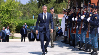 Ο Κυριάκος Μητσοτάκης θα παραστεί στην κηδεία του Ιωάννη Βαρβιτσιώτη