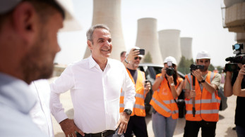 Κυριάκος Μητσοτάκης από την Πτολεμαΐδα: Η ΔΕΗ επενδύει στο μέλλον της Δυτικής Μακεδονίας