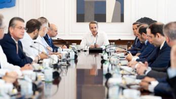 Πώς και πότε θα πληρωθούν οι αποζημιώσεις των πυρόπληκτων