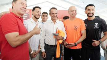 Κυριάκος Μητσοτάκης από Κοζάνη: Ο κατώτατος μισθός θα φτάσει και θα ξεπεράσει τα 950 ευρώ