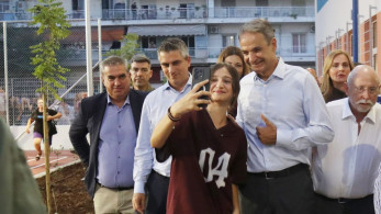 Κυριάκος Μητσοτάκης: Ποιος θα φανταζόταν ότι η Ελλάδα θα δανειζόταν φθηνότερα από τέσσερις χώρες της G7;