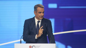 90ή ΔΕΘ - Κυριάκος Μητσοτάκης: Μόνιμη τιμαριθμοποίηση όλων των αναπηρικών επιδομάτων
