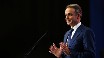 90ή ΔΕΘ - Κυριάκος Μητσοτάκης: Η Ελλάδα δανείζεται φθηνότερα από τέσσερις χώρες του G7