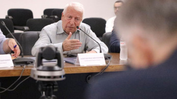 Κώστας Μουτζούρης για Φεστιβάλ Χίου: Δύσπεπτο, με βαριά ονόματα (video)