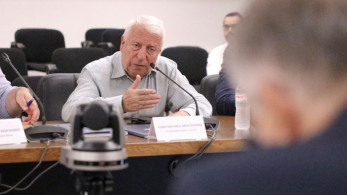 Κώστας Μουτζούρης για Φεστιβάλ Χίου: Δύσπεπτο, με βαριά ονόματα (video)