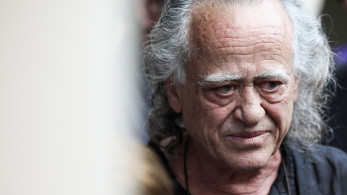 Πέθανε ο βραβευμένος ηθοποιός Νίκος Καλογερόπουλος