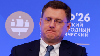Η Ρωσία άρχισε να εισάγει καύσιμα, σύμφωνα με δηλώσεις του αναπληρωτή πρωθυπουργού