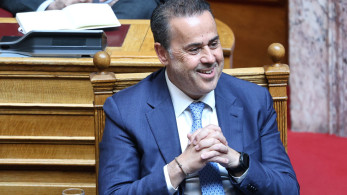 Σταύρος Παπασταύρου: Φωτοβολταϊκά στα μπαλκόνια για φθηνότερο ρεύμα (video)