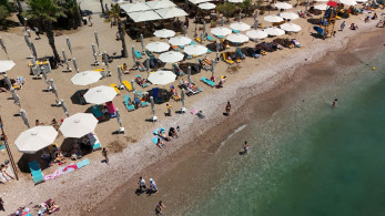 MyCoast: έλεγχοι με drones σε πάνω από 300 παραλίες - Πρόστιμα έως 73.000 ευρώ και λουκέτα