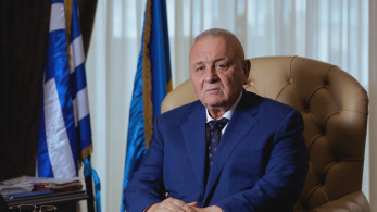 Δωρεάν αεροδιακομιδές από τη Λήμνο για τα επόμενα τρία χρόνια χρηματοδοτεί ο Παντελής Μπούμπουρας