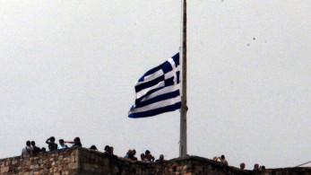Τριήμερο πένθος στις Ένοπλες Δυνάμεις για τους δύο πιλότους του Phantom
