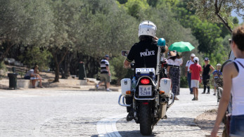 Κοινές περιπολίες Ελλήνων και Ιταλών αστυνομικών στη Ρώμη