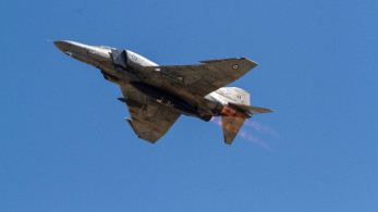 Συντριβή Phantom στην Τανάγρα: η μοιραία στροφή και τα σενάρια της έρευνας
