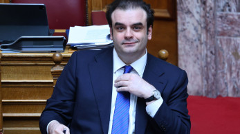 Αφιέρωμα του Le Point στον Κυριάκο Πιερρακάκη: Ο Έλληνας που θέλει να ξυπνήσει την Ευρώπη
