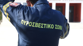 Πυροσβεστική: επτά συλλήψεις και 25 φωτιές σε ένα 24ωρο