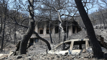 Σαλαμίνα: Ξεκινούν την Τρίτη οι αυτοψίες για τις ζημιές - Κώστας Κατσαφάδος: Με ταχύτητα οι αποζημιώσεις