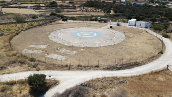 Σίφνος: στην Αθήνα τα συντρίμμια του ελικοπτέρου - Ερευνούν και παλιότερο περιστατικό (video)