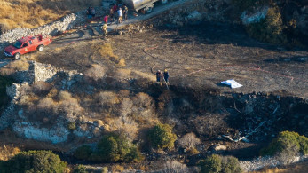 Σίφνος: στο «μικροσκόπιο» μηχανικό πρόβλημα του ελικοπτέρου από την 1η Ιουνίου