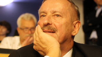 Πέθανε ο Σίιμ Κάλας, πρώην πρωθυπουργός της Εσθονίας και πατέρας της Κάγια