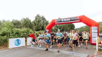 SkiritidaRun 2026: το απόλυτο αθλητικό και πολιτιστικό φεστιβάλ έφτασε