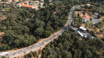 Η μεγάλη γιορτή αθλητισμού, φύσης και μουσικής επέστρεψε στη Σκιρίτιδα, σπάζοντας όλα τα ρεκόρ