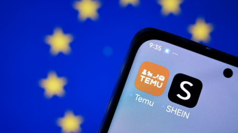 «Φρένο» στις κινεζικές πλατφόρμες Temu και Shein μετά την επιβολή του τέλους των 3 ευρώ