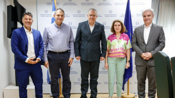 Τάκης Θεοδωρικάκος: Στηρίζουμε με πράξεις την έρευνα και την καινοτομία