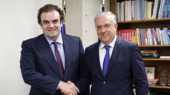 Τάκης Θεοδωρικάκος: Στόχος η ενίσχυση του εισοδήματος