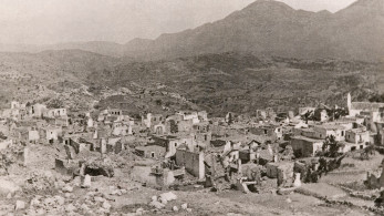 Κωστής Χατζηδάκης από Ρέθυμνο: Τιμούμε τον πατριωτισμό των Ανωγειανών